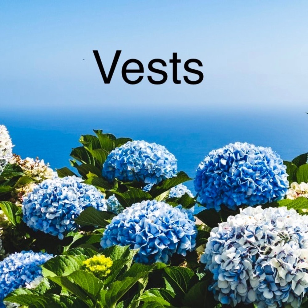 Vests